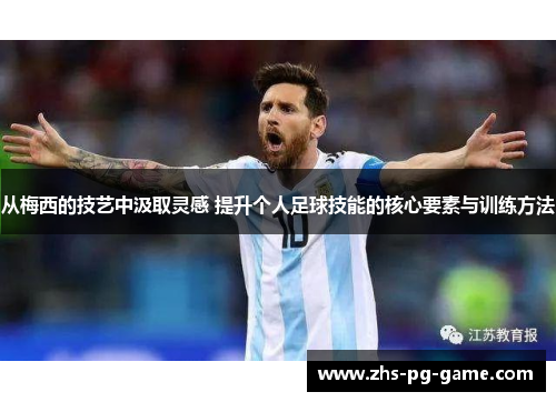 从梅西的技艺中汲取灵感 提升个人足球技能的核心要素与训练方法