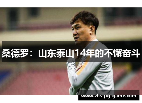 桑德罗:山东泰山14年的不懈奋斗 桑德罗:山东泰山14年的不懈奋斗