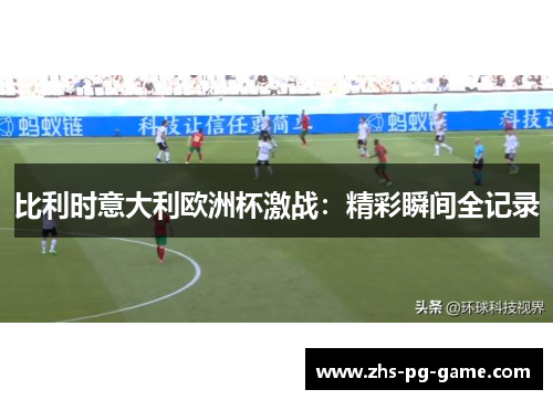 比利时意大利欧洲杯激战:精彩瞬间全记录 比利时意大利欧洲杯激战:精彩瞬间全记录