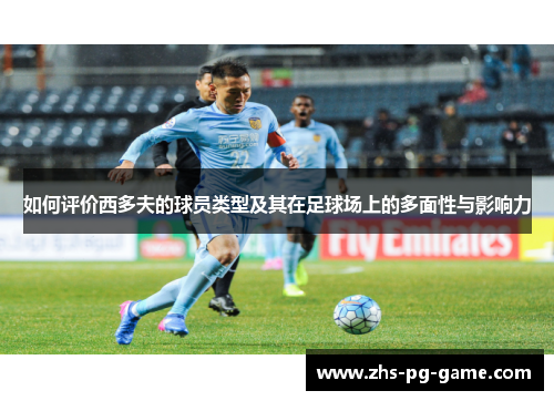 如何评价西多夫的球员类型及其在足球场上的多面性与影响力
