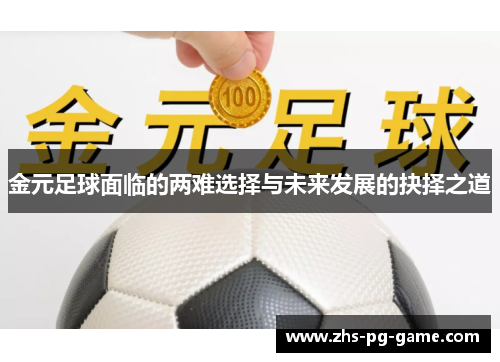 金元足球面临的两难选择与未来发展的抉择之道